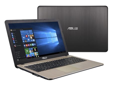 Harga Dan Spesifikasi Laptop Asus X540l